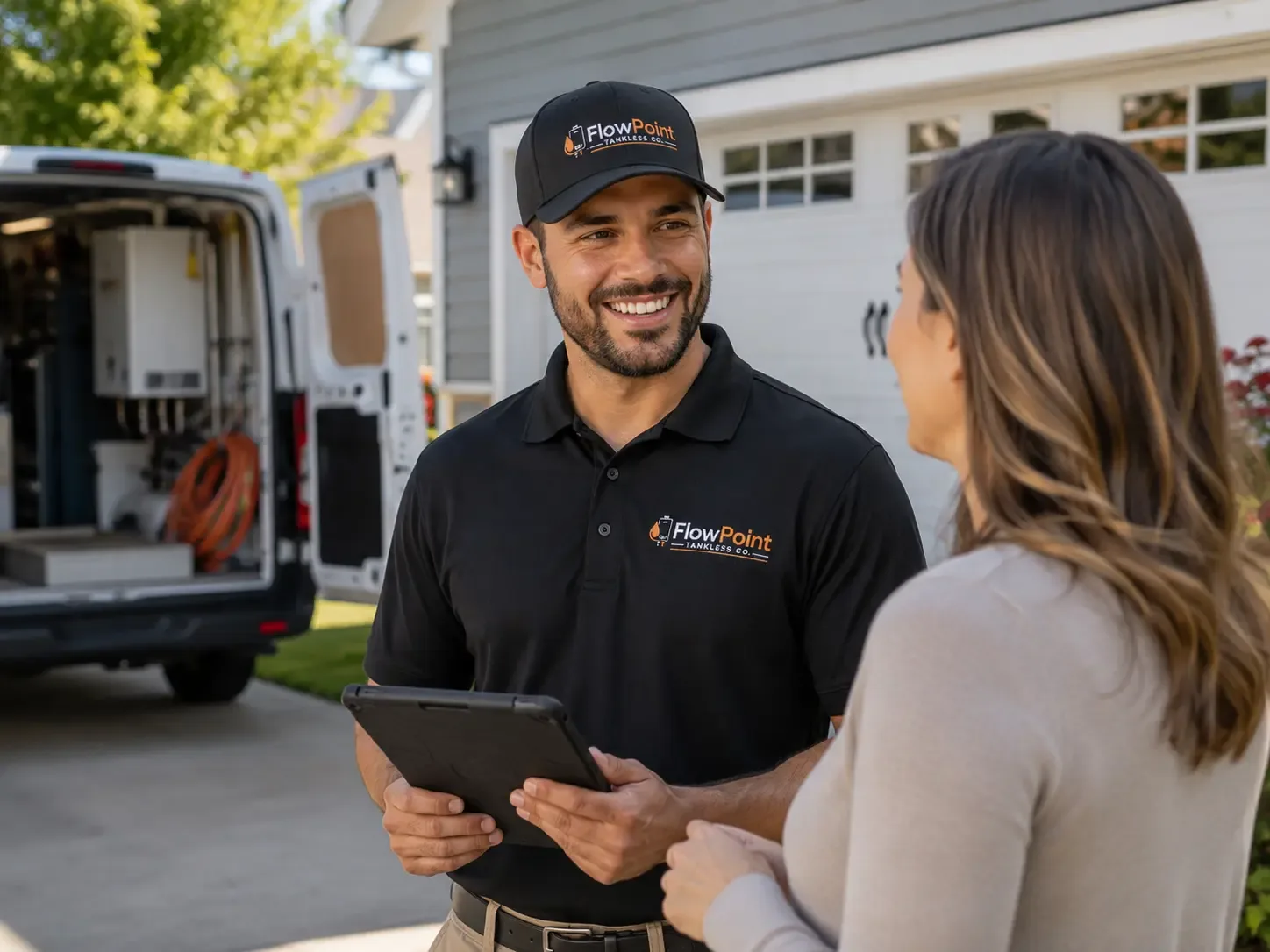 Tankless Water Heater Installation Durant, FL FAQs